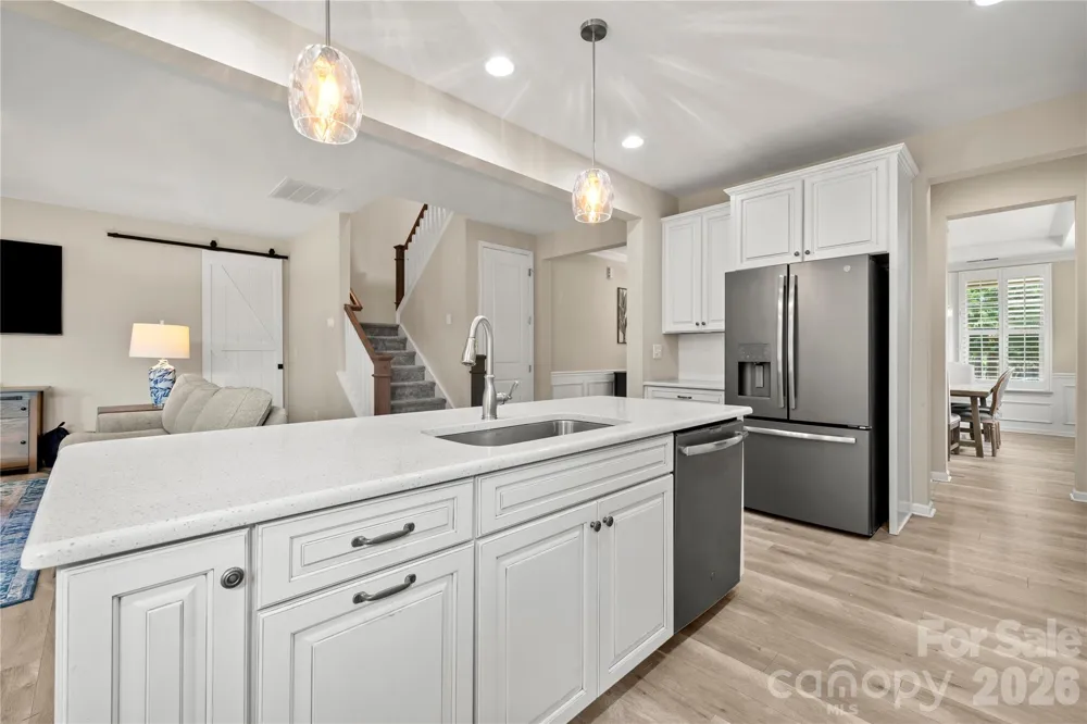 5519 Braddock Mill Way Lancaster, SC 29720