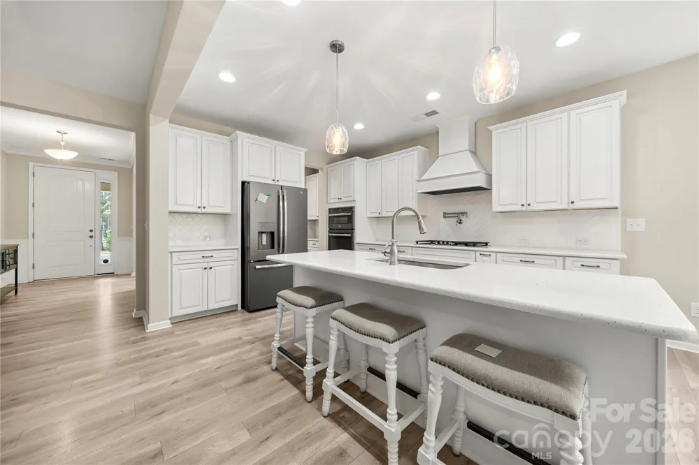 5519 Braddock Mill Way Lancaster, SC 29720