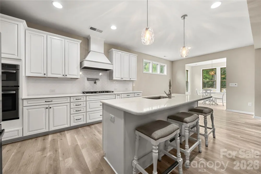 5519 Braddock Mill Way Lancaster, SC 29720