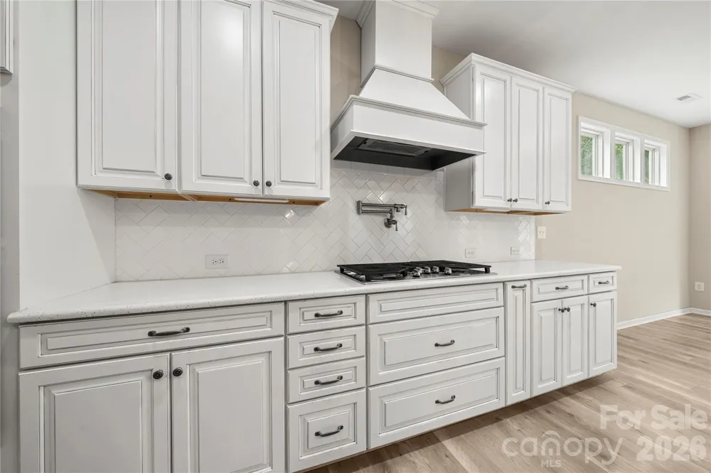 5519 Braddock Mill Way Lancaster, SC 29720