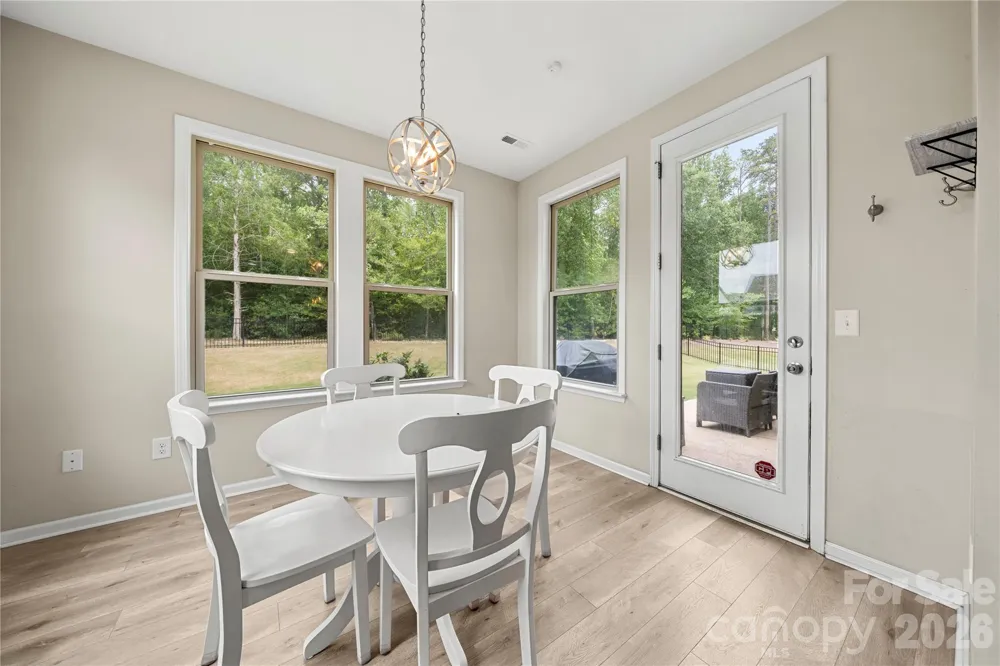5519 Braddock Mill Way Lancaster, SC 29720