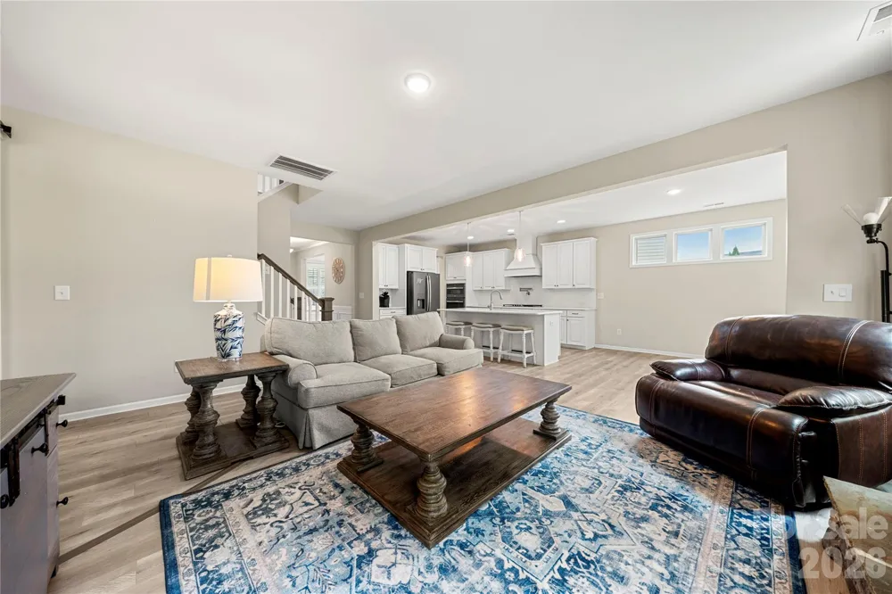 5519 Braddock Mill Way Lancaster, SC 29720