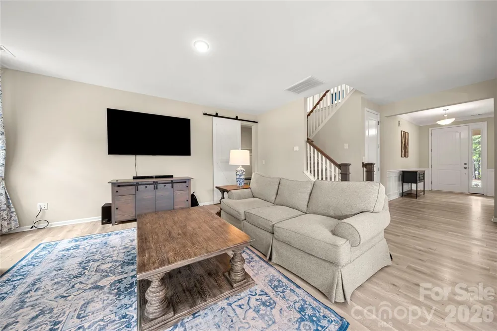 5519 Braddock Mill Way Lancaster, SC 29720