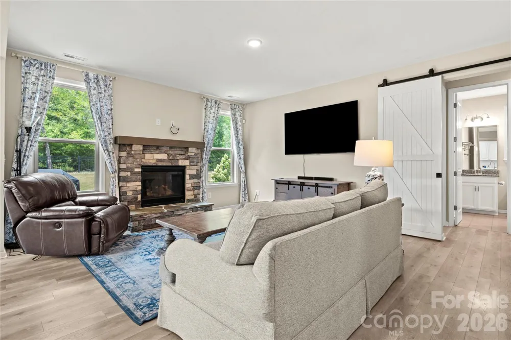 5519 Braddock Mill Way Lancaster, SC 29720