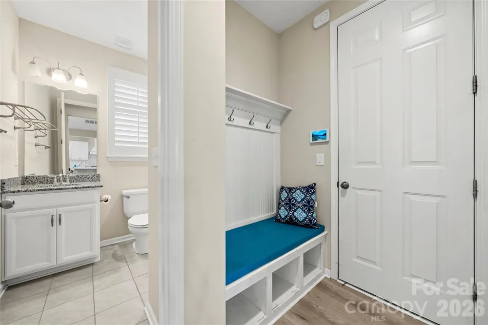 5519 Braddock Mill Way Lancaster, SC 29720