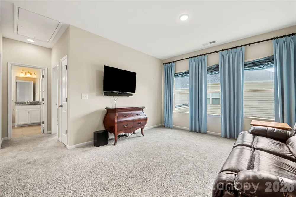 5519 Braddock Mill Way Lancaster, SC 29720