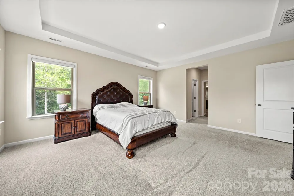 5519 Braddock Mill Way Lancaster, SC 29720