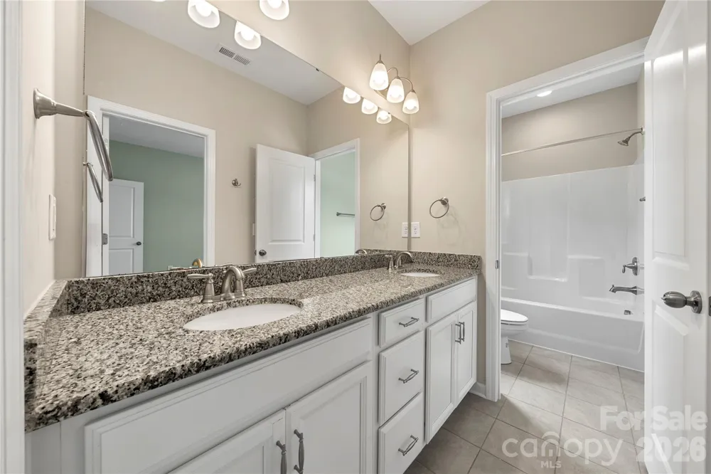 5519 Braddock Mill Way Lancaster, SC 29720
