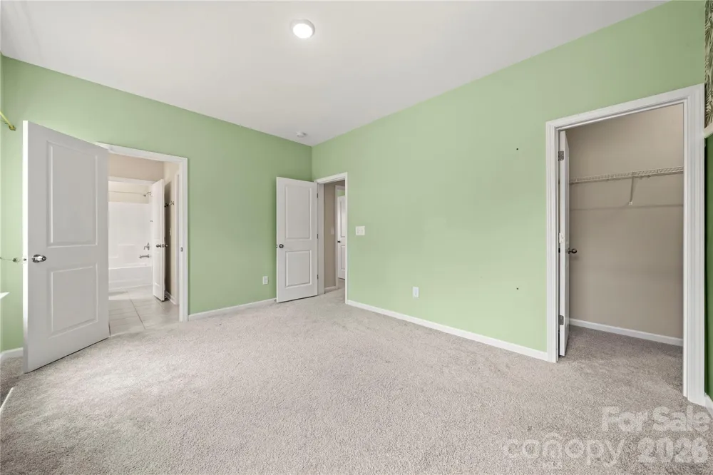 5519 Braddock Mill Way Lancaster, SC 29720