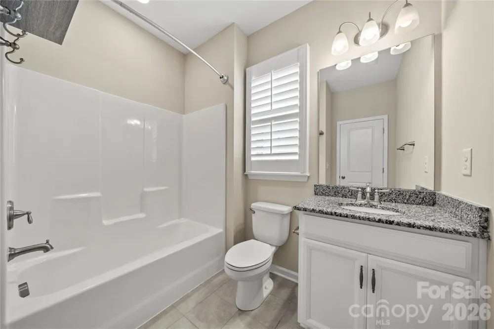 5519 Braddock Mill Way Lancaster, SC 29720