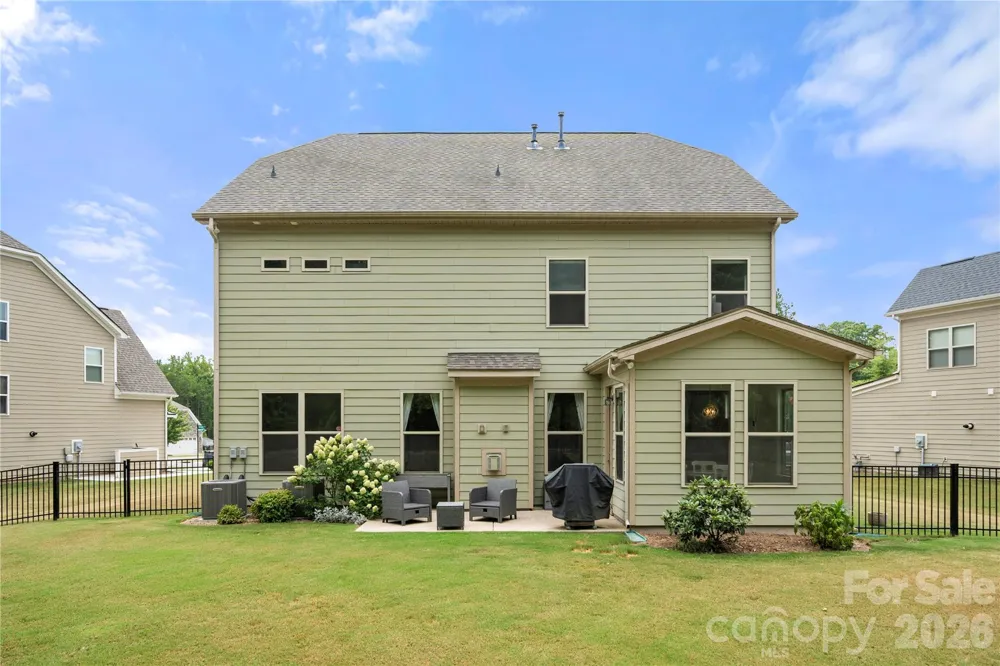 5519 Braddock Mill Way Lancaster, SC 29720