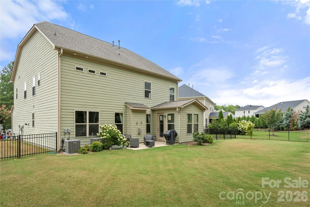 5519 Braddock Mill Way Lancaster, SC 29720
