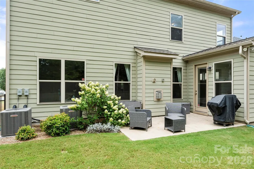 5519 Braddock Mill Way Lancaster, SC 29720