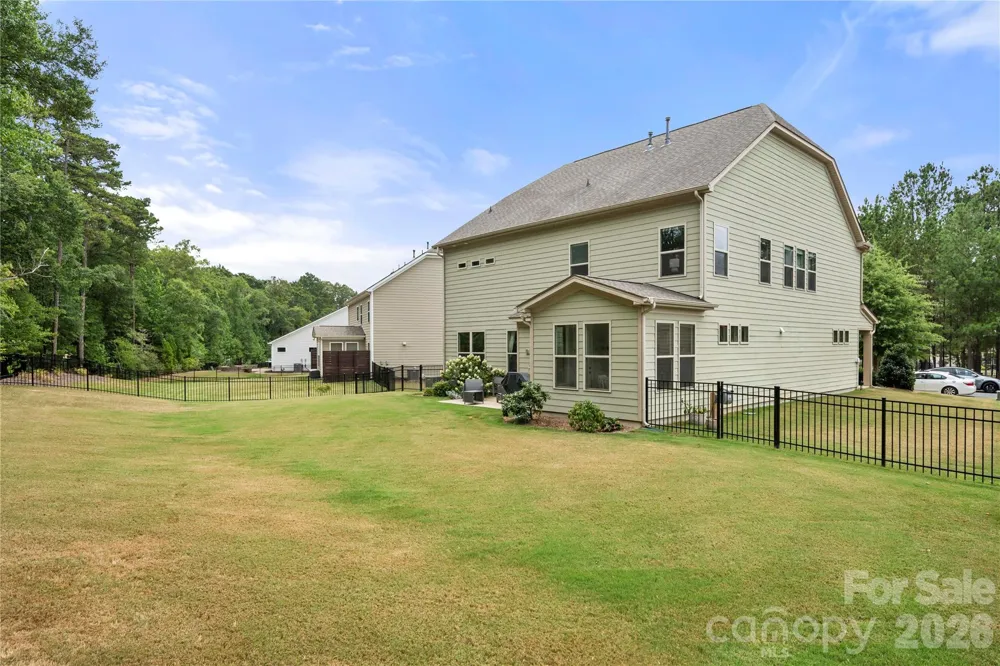 5519 Braddock Mill Way Lancaster, SC 29720