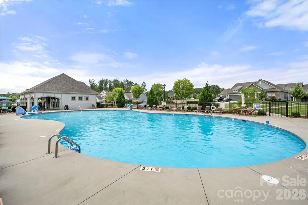 5519 Braddock Mill Way Lancaster, SC 29720