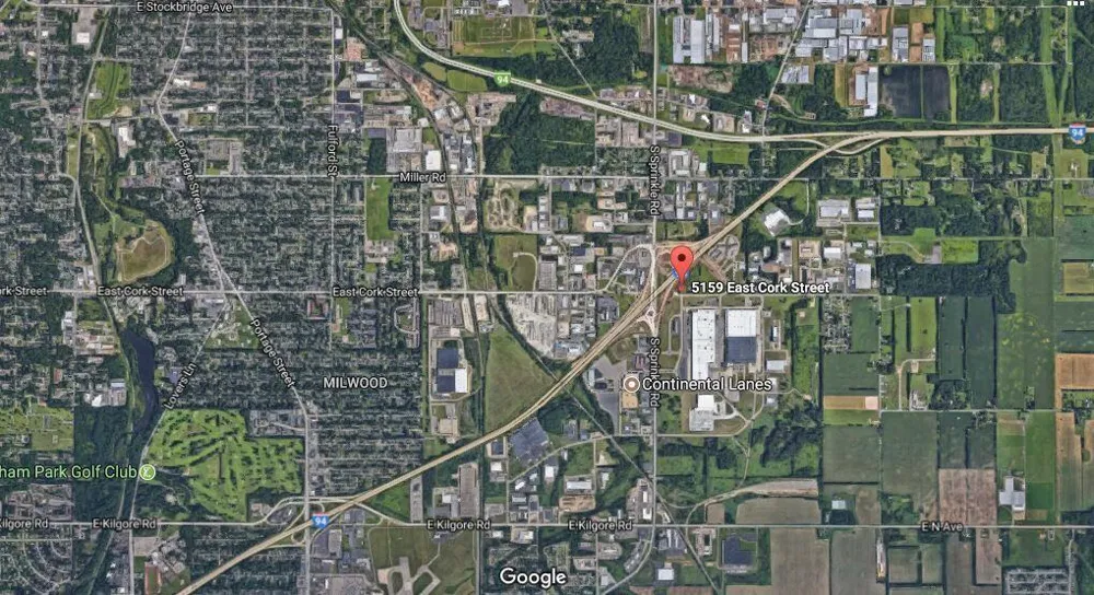 5159 E Cork Street #Cork A Kalamazoo, MI 49048