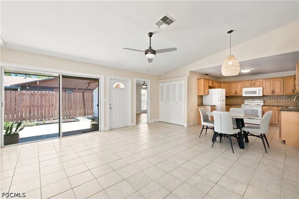 Foxlake Drive North Fort Myers, FL 33917