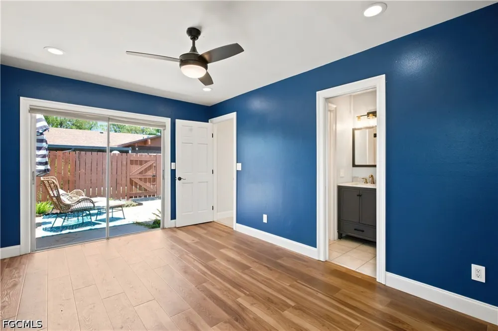 Foxlake Drive North Fort Myers, FL 33917