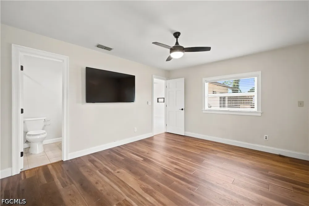 Foxlake Drive North Fort Myers, FL 33917