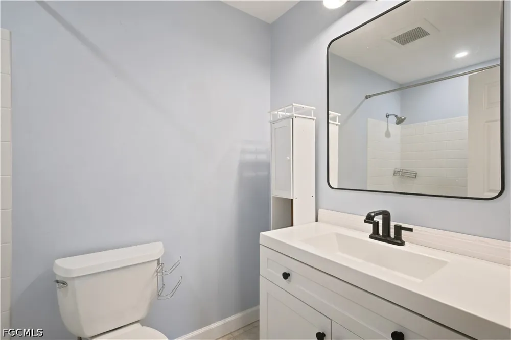 Foxlake Drive North Fort Myers, FL 33917