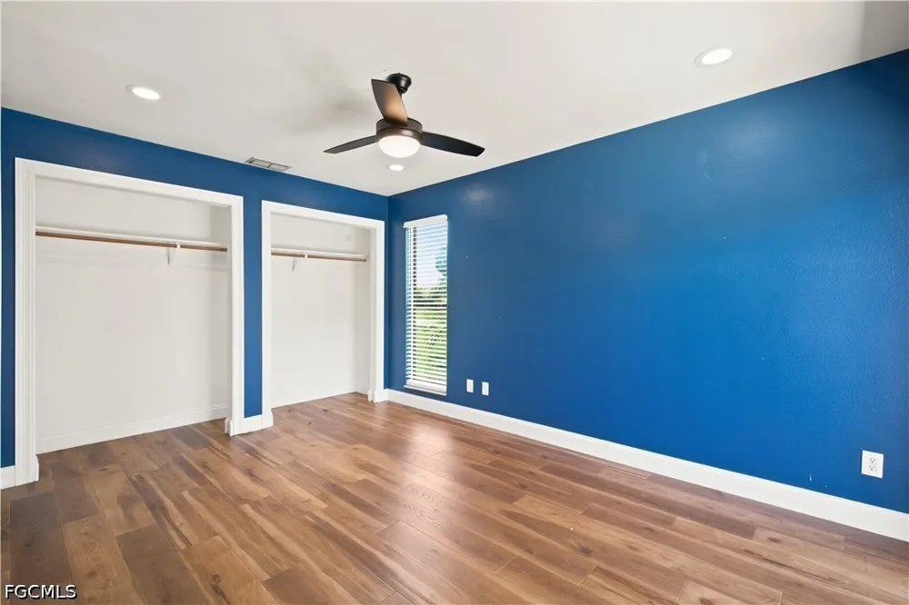 Foxlake Drive North Fort Myers, FL 33917