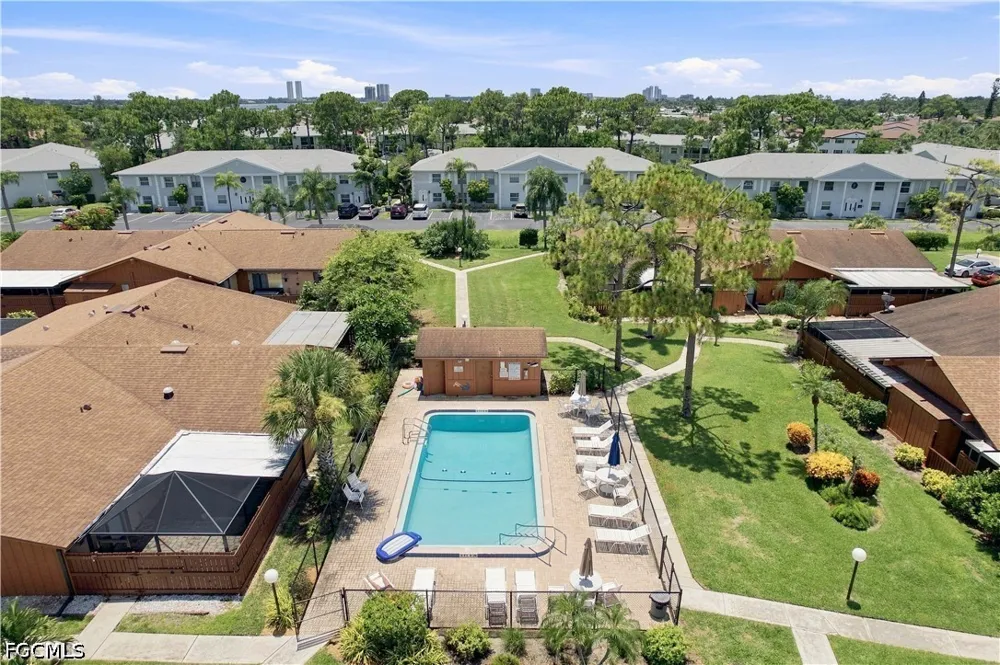 Foxlake Drive North Fort Myers, FL 33917