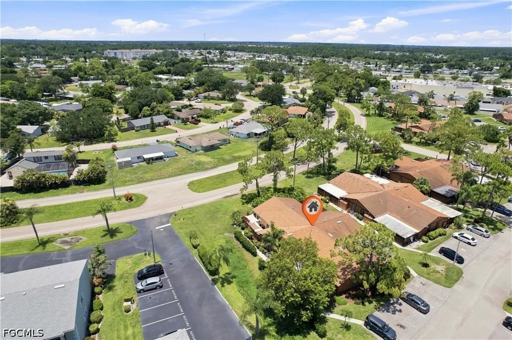 Foxlake Drive North Fort Myers, FL 33917
