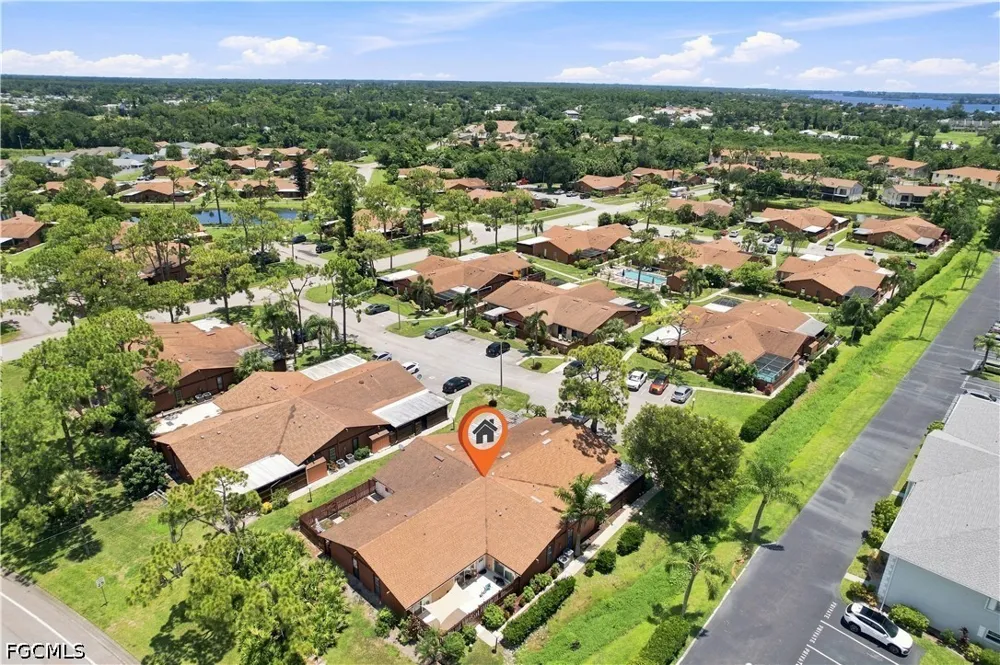 Foxlake Drive North Fort Myers, FL 33917