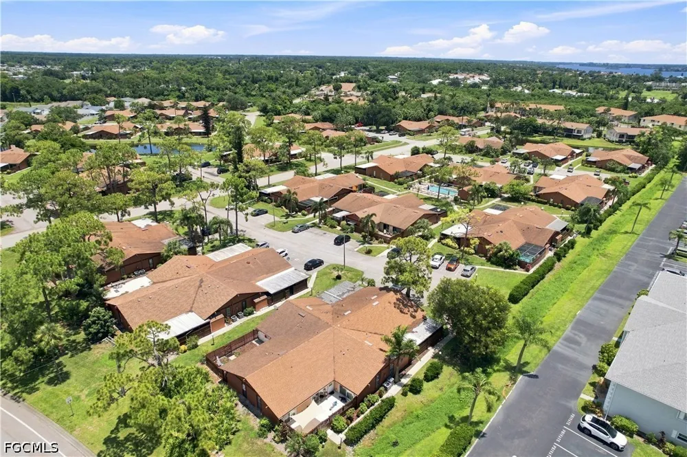 Foxlake Drive North Fort Myers, FL 33917