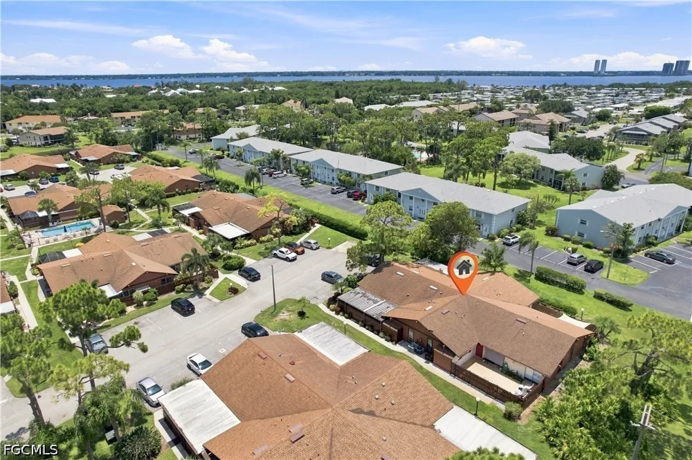 Foxlake Drive North Fort Myers, FL 33917