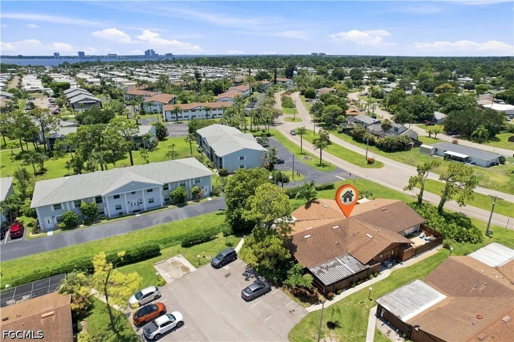 Foxlake Drive North Fort Myers, FL 33917