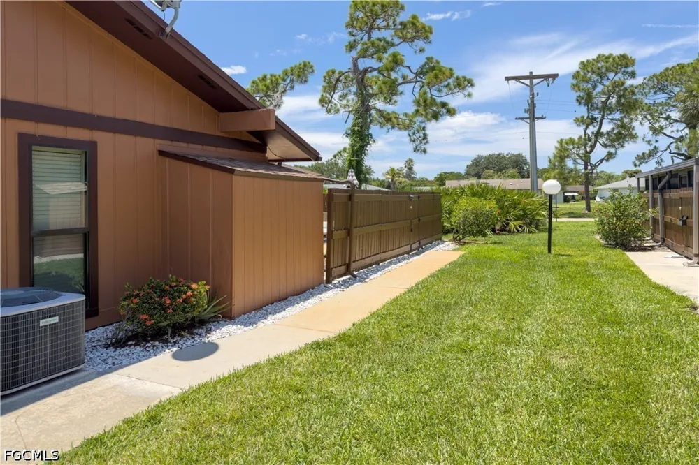Foxlake Drive North Fort Myers, FL 33917