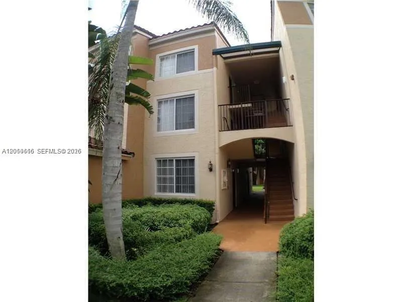 2031 Renaissance Blvd #301 Miramar, FL 33025
