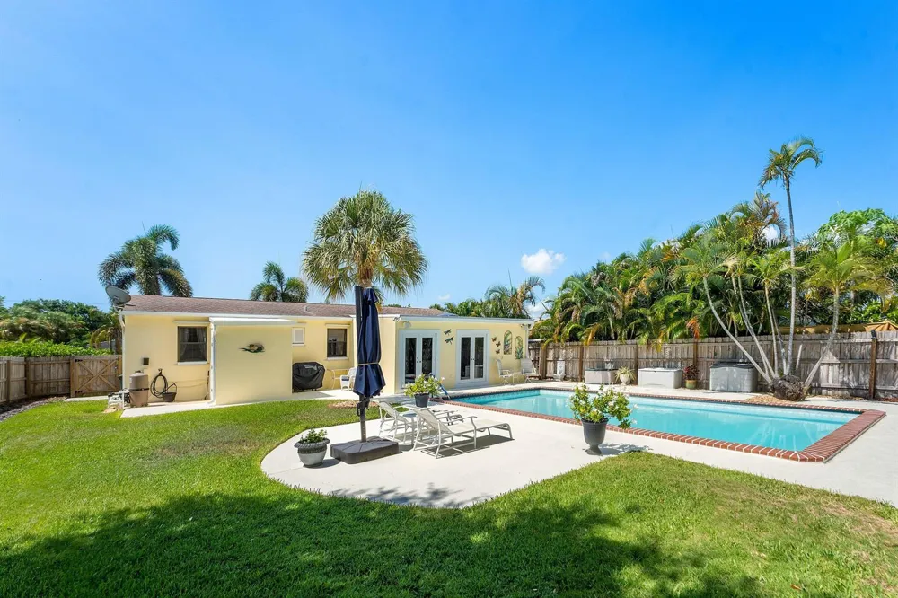141 Date Palm Drive Lake Park, FL 33403