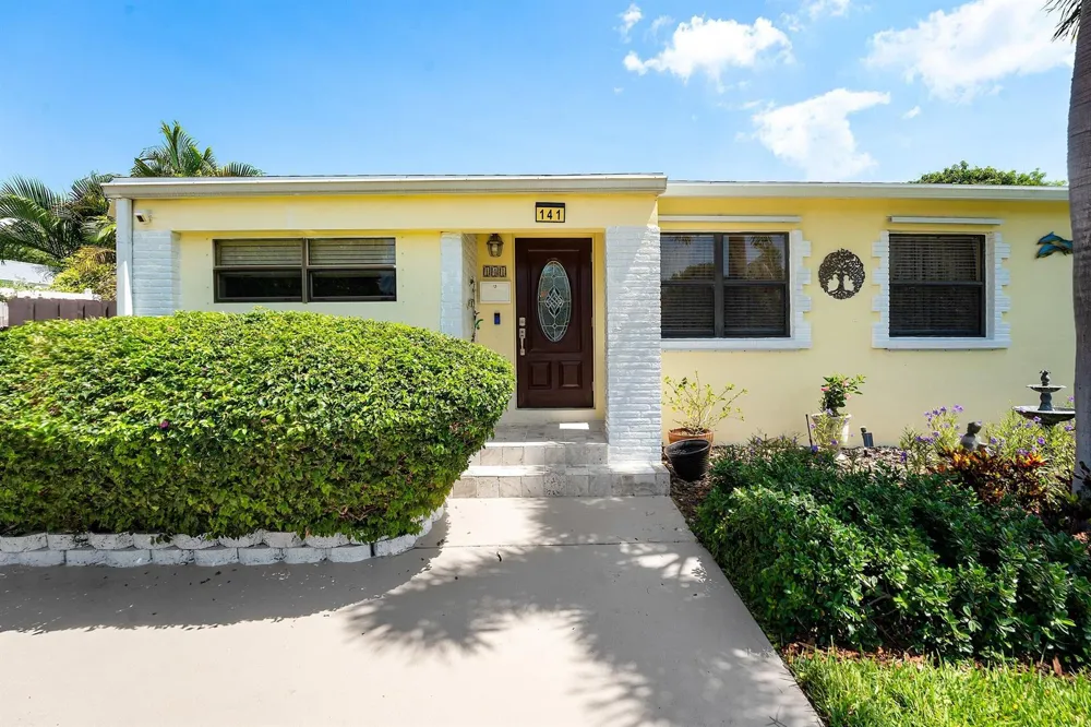 141 Date Palm Drive Lake Park, FL 33403