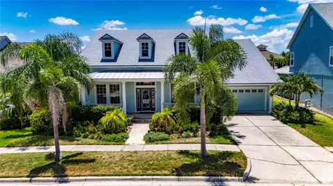 5226 BRIGHTON SHORE DRIVE