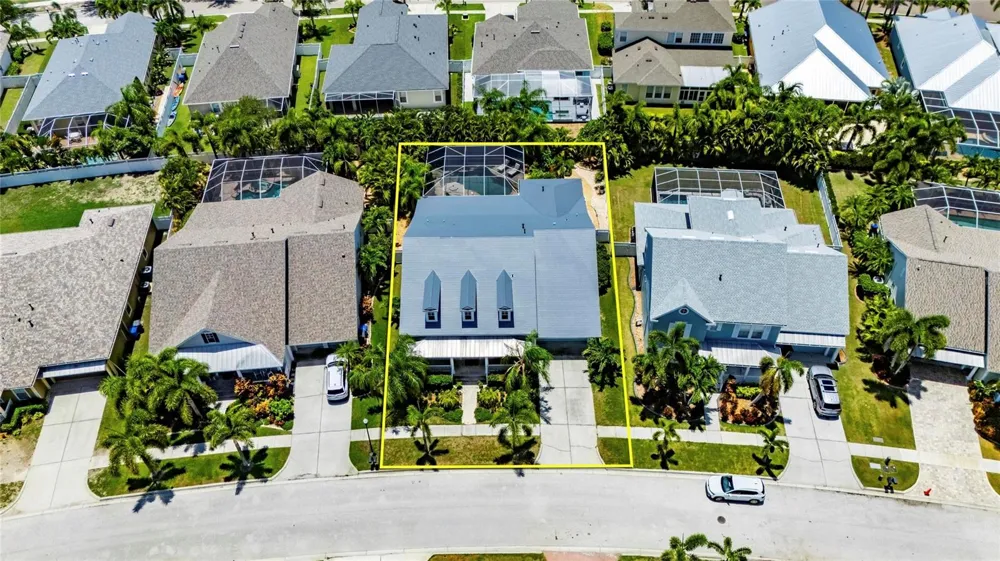 5226 BRIGHTON SHORE DRIVE Apollo Beach, FL 33572