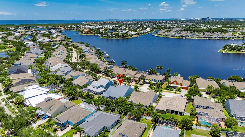 5226 BRIGHTON SHORE DRIVE Apollo Beach, FL 33572