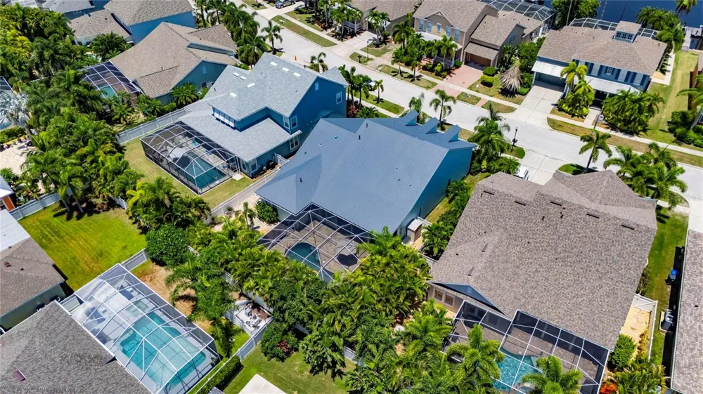 5226 BRIGHTON SHORE DRIVE Apollo Beach, FL 33572