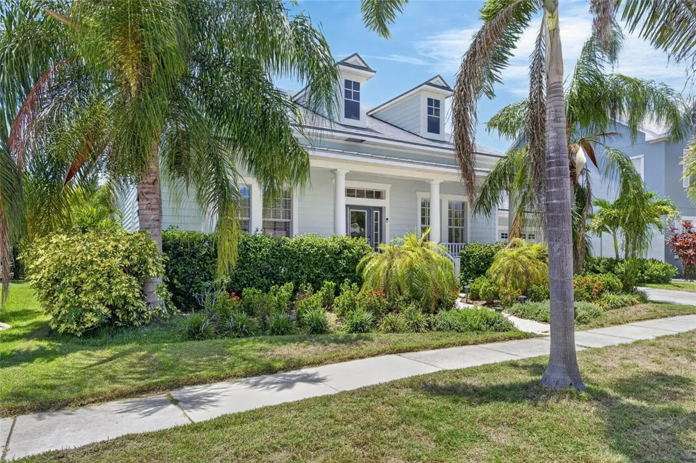 5226 BRIGHTON SHORE DRIVE Apollo Beach, FL 33572
