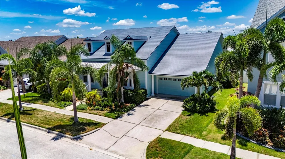 5226 BRIGHTON SHORE DRIVE Apollo Beach, FL 33572