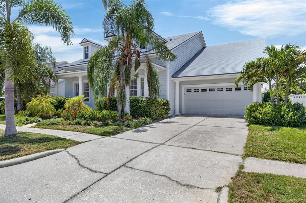 5226 BRIGHTON SHORE DRIVE Apollo Beach, FL 33572