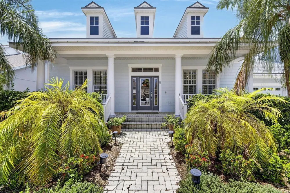5226 BRIGHTON SHORE DRIVE Apollo Beach, FL 33572