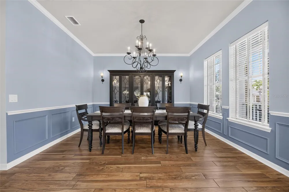 5226 BRIGHTON SHORE DRIVE Apollo Beach, FL 33572