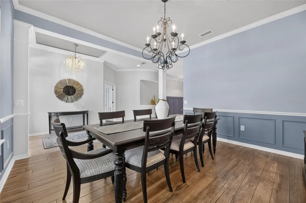 5226 BRIGHTON SHORE DRIVE Apollo Beach, FL 33572