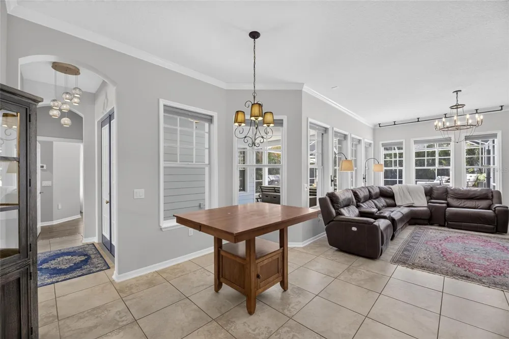 5226 BRIGHTON SHORE DRIVE Apollo Beach, FL 33572