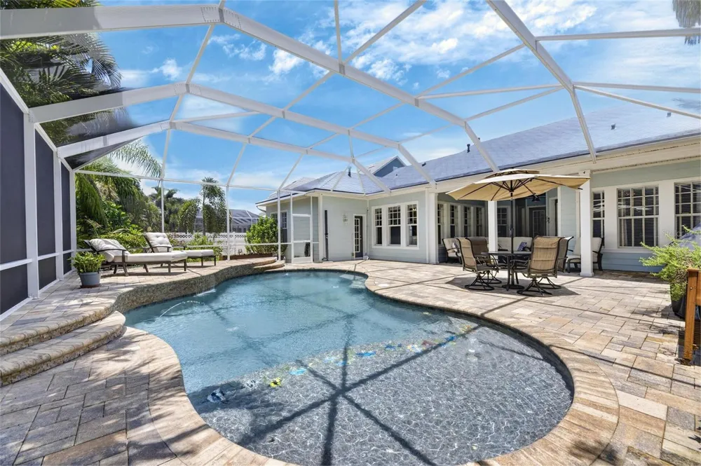 5226 BRIGHTON SHORE DRIVE Apollo Beach, FL 33572