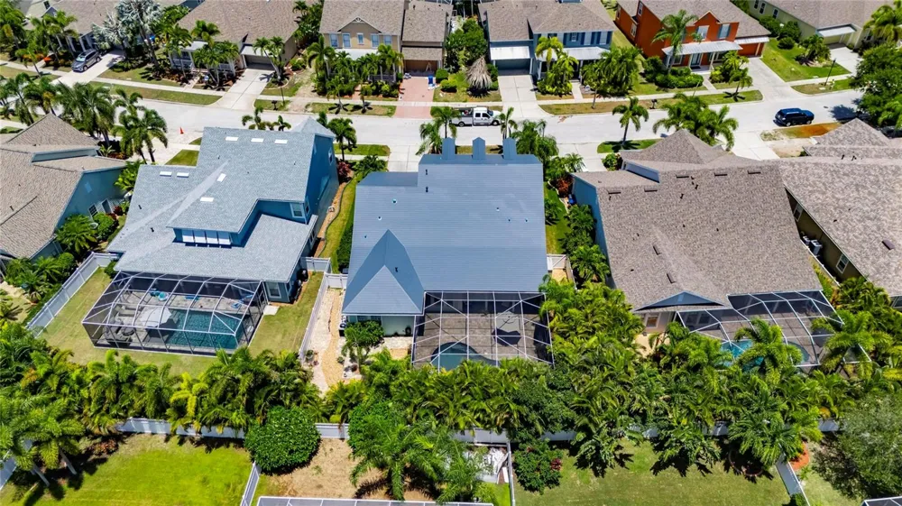 5226 BRIGHTON SHORE DRIVE Apollo Beach, FL 33572
