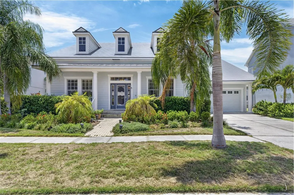 5226 BRIGHTON SHORE DRIVE Apollo Beach, FL 33572