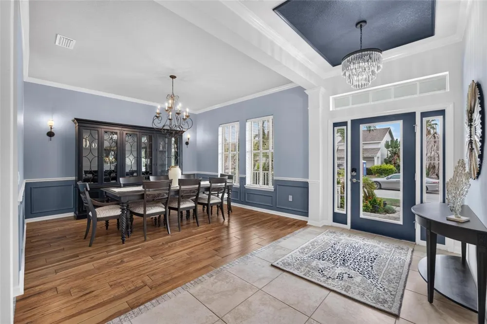5226 BRIGHTON SHORE DRIVE Apollo Beach, FL 33572